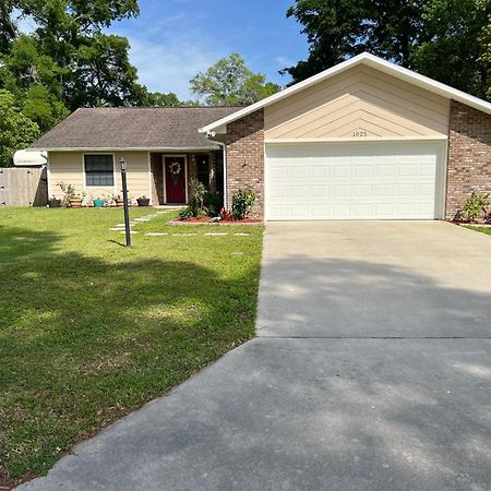 Splendid Home In Ocala Florida Экстерьер фото