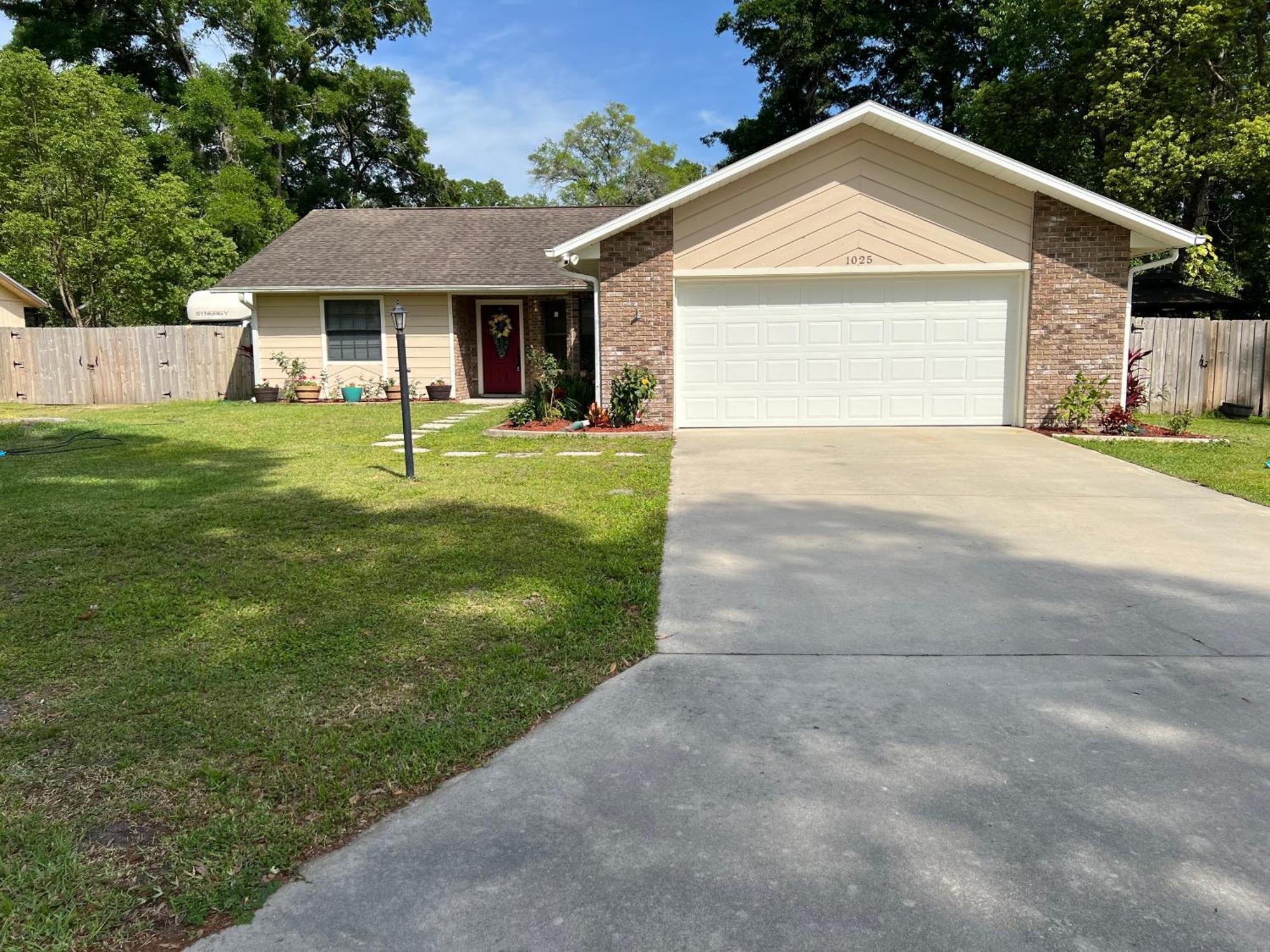 Splendid Home In Ocala Florida Экстерьер фото